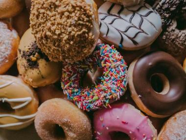 Dunkin’ Donuts става частна компания в сделка за $11.3 млрд.