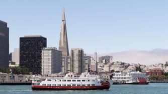 Имотна сделка за милиони долари по време на пандемия