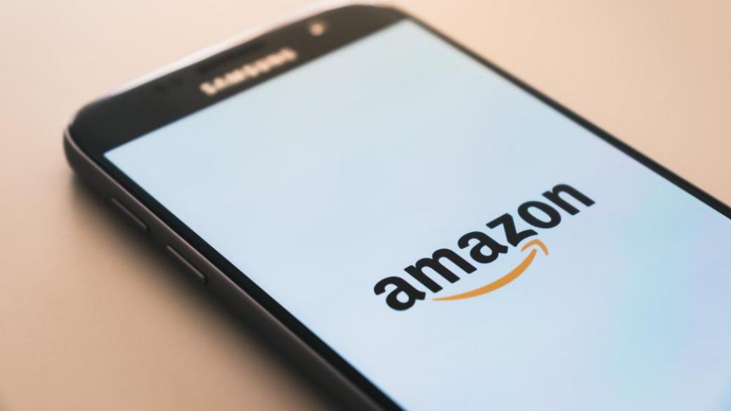 Amazon свали рекламата си за Черния петък във Франция