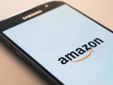 Amazon свали рекламата си за Черния петък във Франция