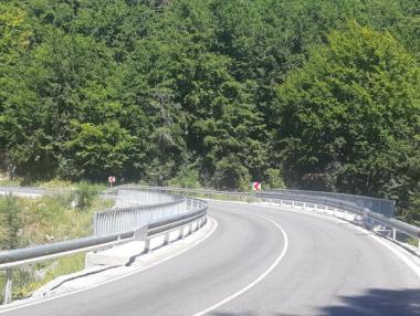 От утре „Петрохан“ е затворен за камиони