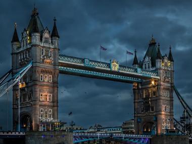 Brexit прави Лондон безполезен за САЩ