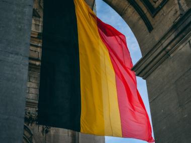 Белгия е под пълна карантина