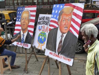 Денят на истината в САЩ е утре: Кой ще е новият президент?