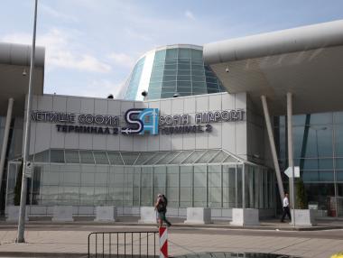 „СОФ Кънект“ поиска да придобие част от Летище София