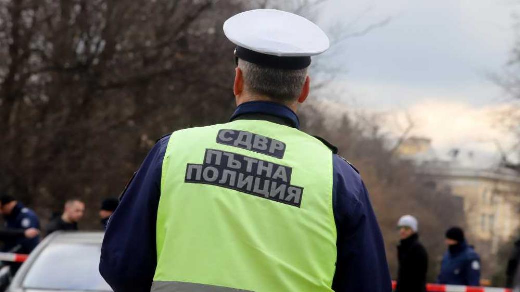 Държавата отказа да увеличи повече заплатите на полицаите