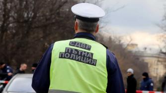 Държавата отказа да увеличи повече заплатите на полицаите