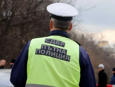 Държавата отказа да увеличи повече заплатите на полицаите