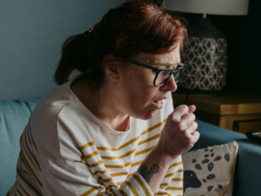 Изкуствен интелект хваща COVID-19 по звука от кашлицата