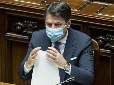 Италия затяга мерките, но няма да обявява пълна карантина