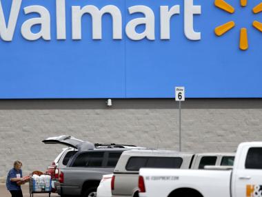 Walmart се отказа от роботите