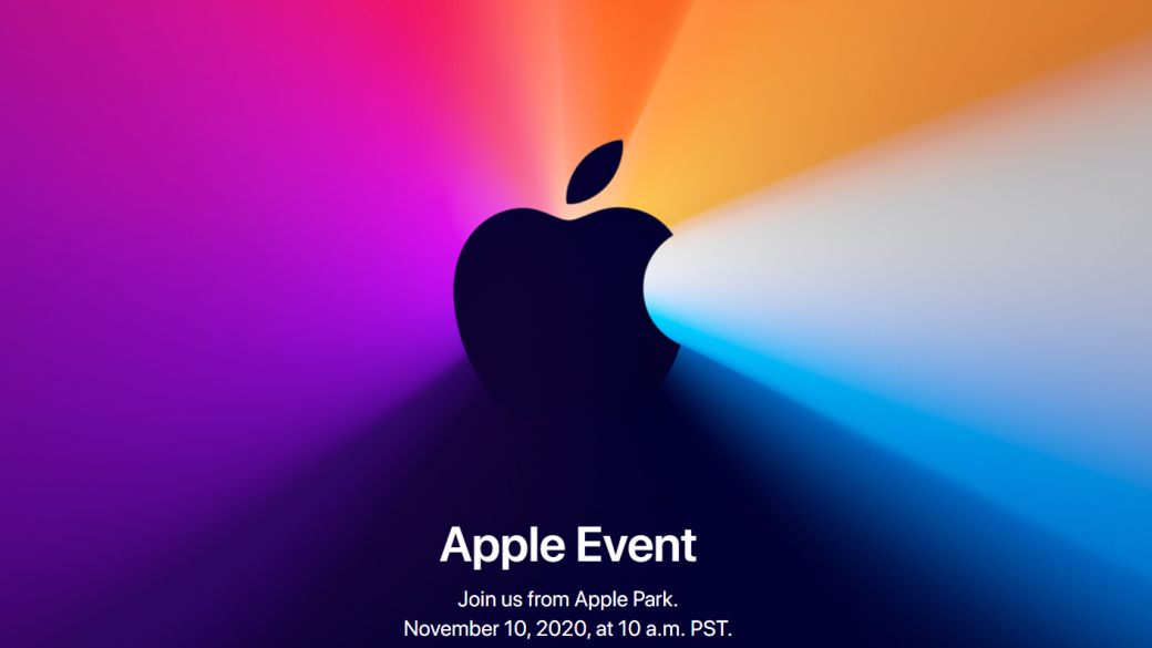 „Още едно нещо“ от Apple се задава на 10 ноември