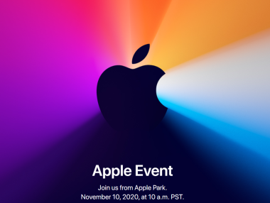 „Още едно нещо“ от Apple се задава на 10 ноември