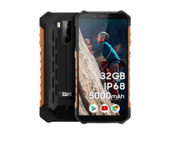 Румънската iHunt Technology настъпва на българския пазар