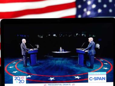 Споменът за „Избори 2000“ в САЩ ужасява европейските пазари