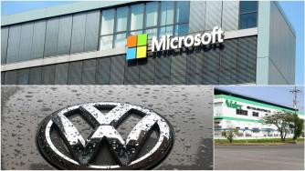 Големите инвестиции, които заобиколиха България