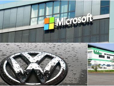 Големите инвестиции, които заобиколиха България