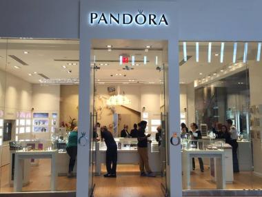 Pandora прогнозира, че новият локдаун ще навреди на бизнеса ѝ