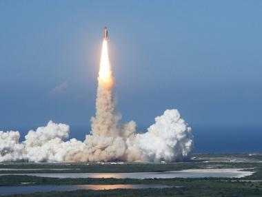 Северна Корея изгражда подводница за изстрелване на балистични ракети