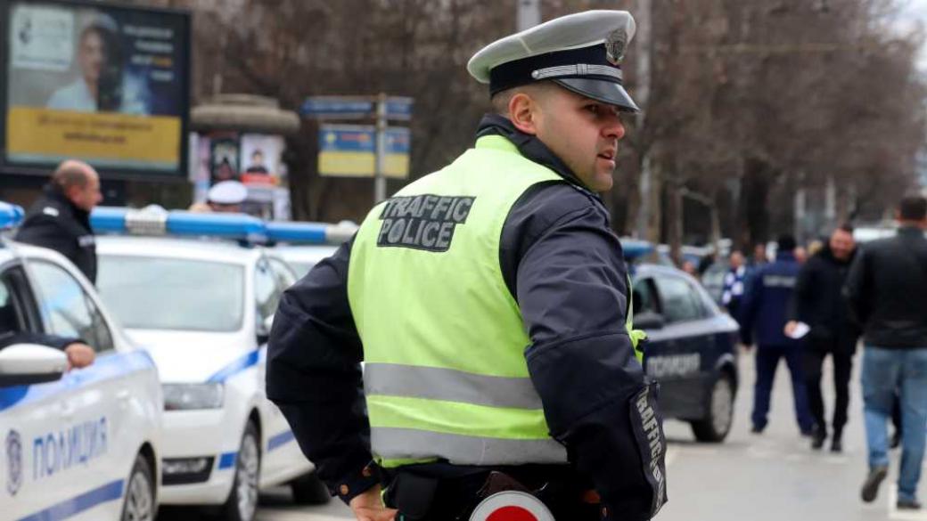 Борисов е склонен да даде 15% увеличение за полицаите