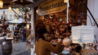 Брюксел отменя Коледния базар заради Covid-19