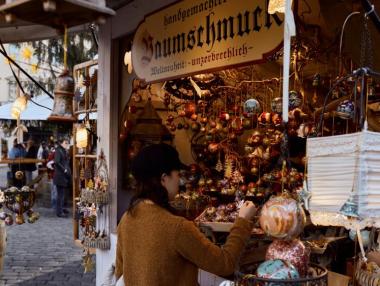 Брюксел отменя Коледния базар заради Covid-19