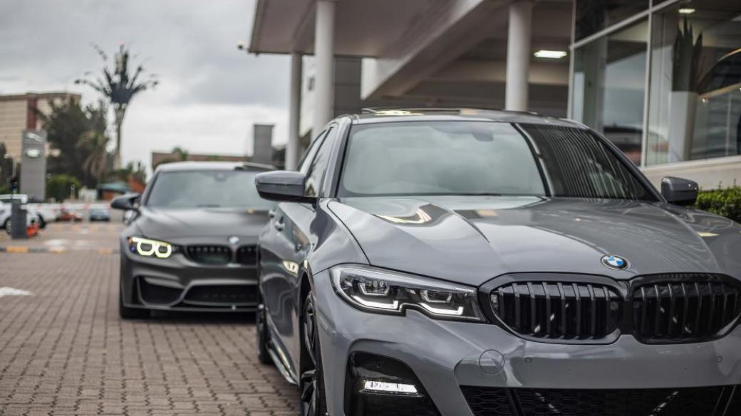 BMW се възстановява въпреки новата вълна на заразата