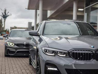 BMW се възстановява въпреки новата вълна на заразата