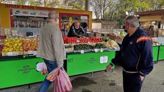 НАП започва масови проверки по пазарите