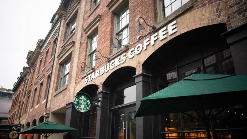 Starbucks поглежда към предградията като възможност за развитие