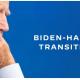 Байдън пусна сайт за „президентски преход“