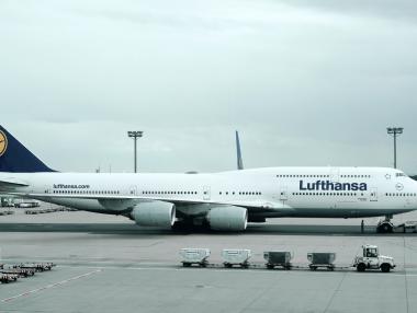 Lufthansa продължава с неизбежното преструктуриране