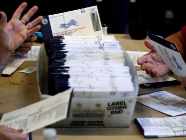 Накратко: Защо толкова много се бавят резултатите от изборите в САЩ