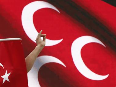 Турция „удари шамари“ за по €1 млн. на Facebook, Twitter и YouTube