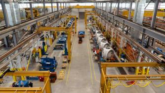 ЕК очаква възстановяването на българската икономика да се забави сериозно