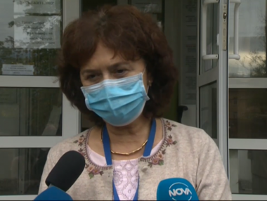 Столичната РЗИ пак остана без директор