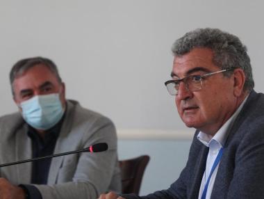 Данчо Пенчев се връща в РЗИ-София