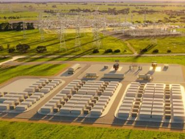 Tesla ще изгради още по-голяма батерия в Австралия