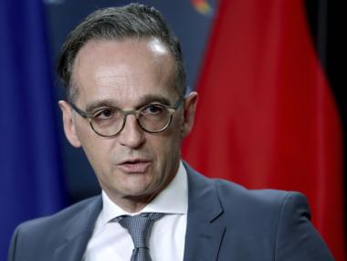 Германия разкритикува Тръмп за безпочвените му обвинения