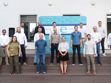 Пощенска банка подкрепя иновативния бизнес в България