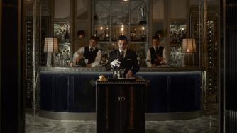 50-те най-добри бара в света за 2020 г.