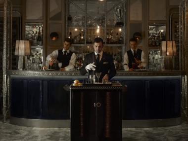 50-те най-добри бара в света за 2020 г.