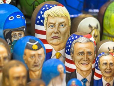 Русия започна да се готви за победа на Джо Байдън