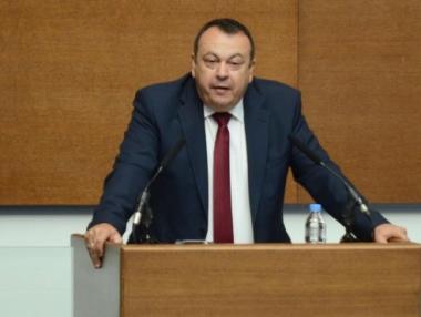 След принудителното преброяване днес ДПС излиза от парламента