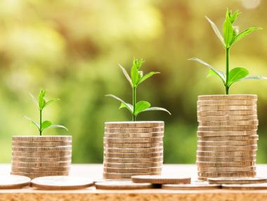 Как да спечелите пари по време на криза?