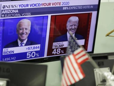 Ще има ново броене в Джорджия