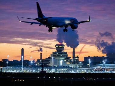 В Германия вече ще се влиза след задължителна регистрация