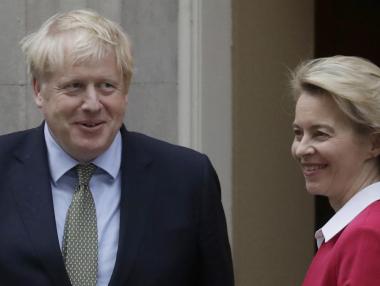 Преговорите по Brexit остават в задънена улица