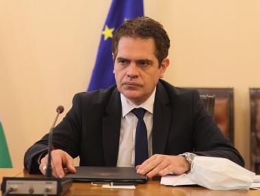 Преговаряме за голяма високотехнологична инвестиция