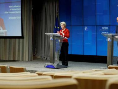 Бюджетът на ЕС и Covid помощта отново стават мираж